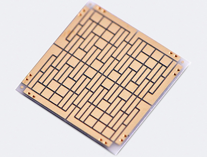 Thin Film Substrates